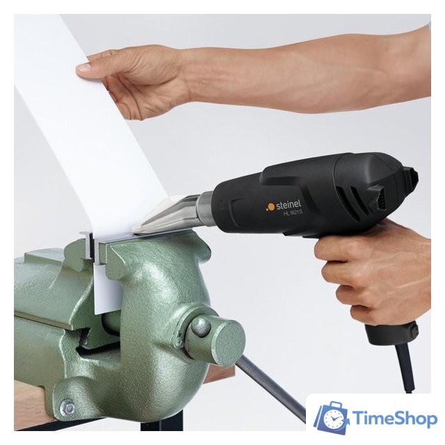 Промышленный фен Steinel Hl 1821 S - Изображение №8 — Интернет-магазин Time-Shop