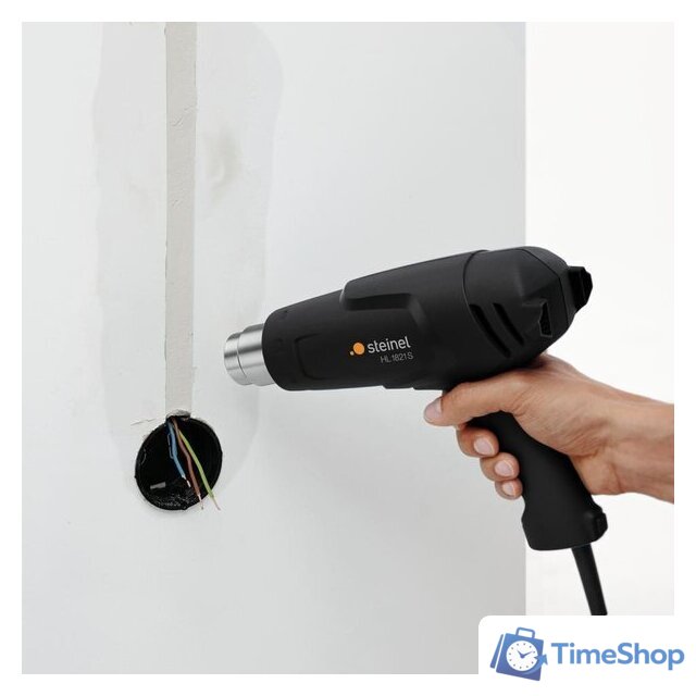 Промышленный фен Steinel Hl 1821 S - Изображение №9 — Интернет-магазин Time-Shop