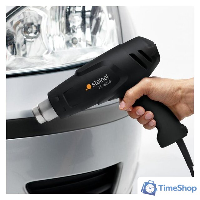 Промышленный фен Steinel Hl 1821 S - Изображение №7 — Интернет-магазин Time-Shop