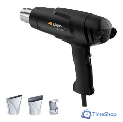 Промышленный фен Steinel Hl 1821 S - Изображение №1 — Интернет-магазин Time-Shop