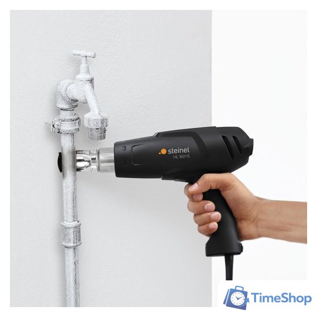 Промышленный фен Steinel Hl 1821 S - Изображение №10 — Интернет-магазин Time-Shop