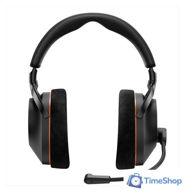 Наушники Beyerdynamic MMX 230 Wireless (черный) - Изображение №2 — Интернет-магазин Time-Shop