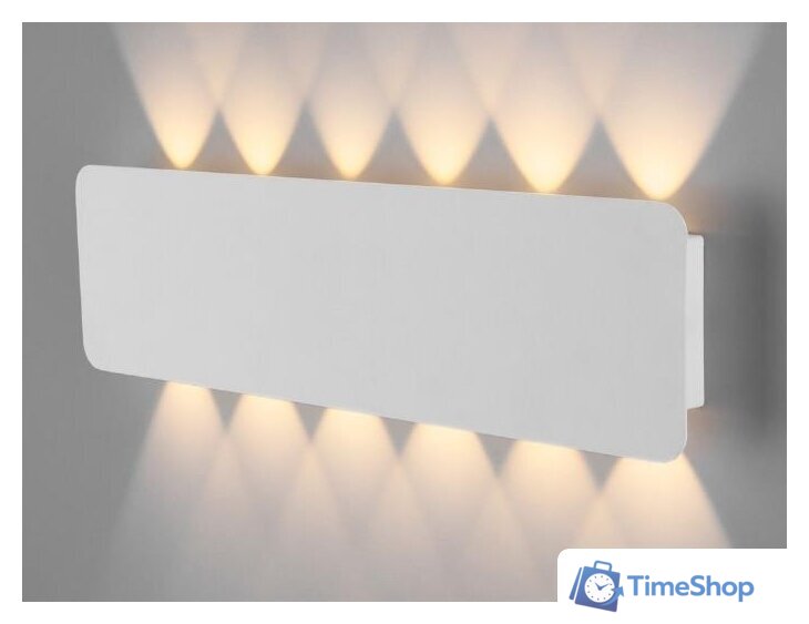 Светодиодная панель Евросвет 40139/1 (White) - Изображение №2 — Интернет-магазин Time-Shop