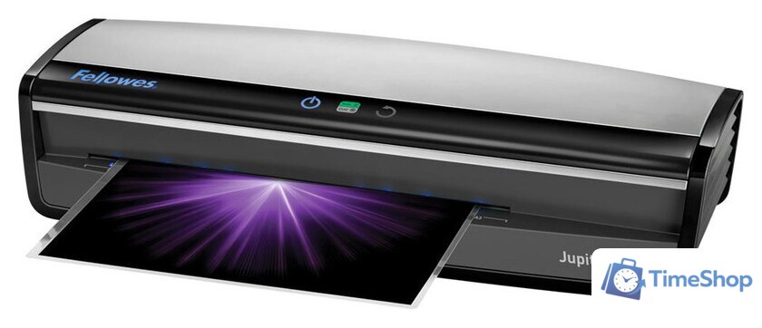 Ламинатор Fellowes Jupiter 2 A3 [57335] - Изображение №1 — Интернет-магазин Time-Shop