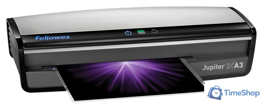 Ламинатор Fellowes Jupiter 2 A3 [57335] - Изображение №4 — Интернет-магазин Time-Shop