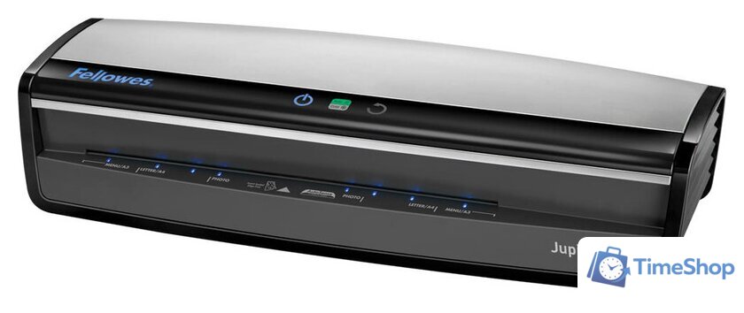 Ламинатор Fellowes Jupiter 2 A3 [57335] - Изображение №2 — Интернет-магазин Time-Shop