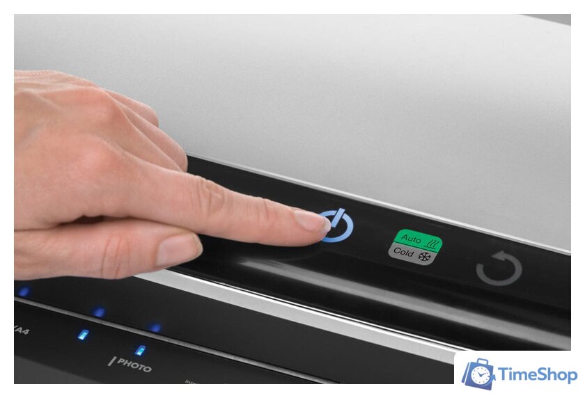 Ламинатор Fellowes Jupiter 2 A3 [57335] - Изображение №10 — Интернет-магазин Time-Shop