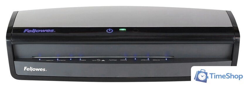 Ламинатор Fellowes Jupiter 2 A3 [57335] - Изображение №3 — Интернет-магазин Time-Shop