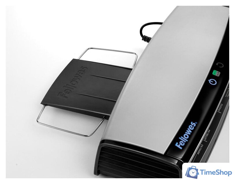 Ламинатор Fellowes Jupiter 2 A3 [57335] - Изображение №9 — Интернет-магазин Time-Shop
