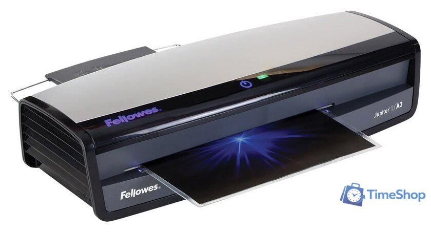 Ламинатор Fellowes Jupiter 2 A3 [57335] - Изображение №8 — Интернет-магазин Time-Shop