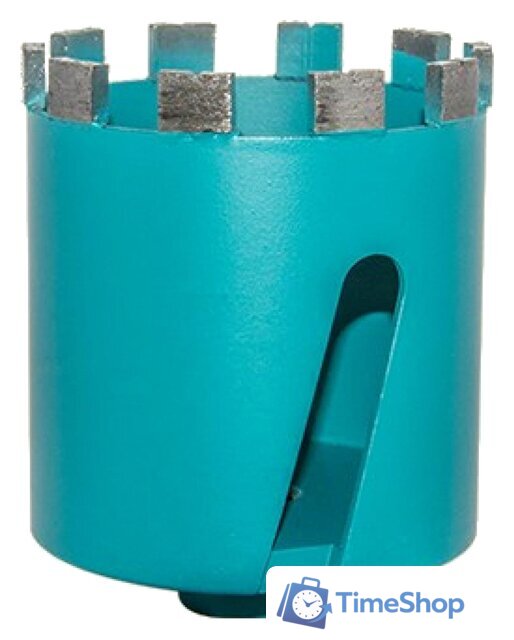 Коронка Heller 24552 - Изображение №1 — Интернет-магазин Time-Shop