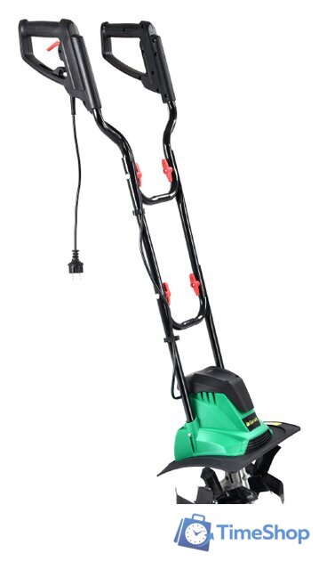 Мотокультиватор электрический Garvill MC360-22 - Изображение №1 — Интернет-магазин Time-Shop