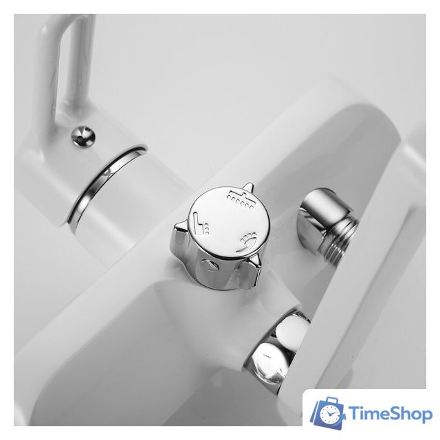 Душевая система  Shevanik S8136F - Изображение №14 — Интернет-магазин Time-Shop