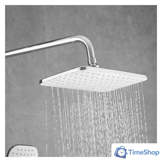 Душевая система  Shevanik S8136F - Изображение №9 — Интернет-магазин Time-Shop