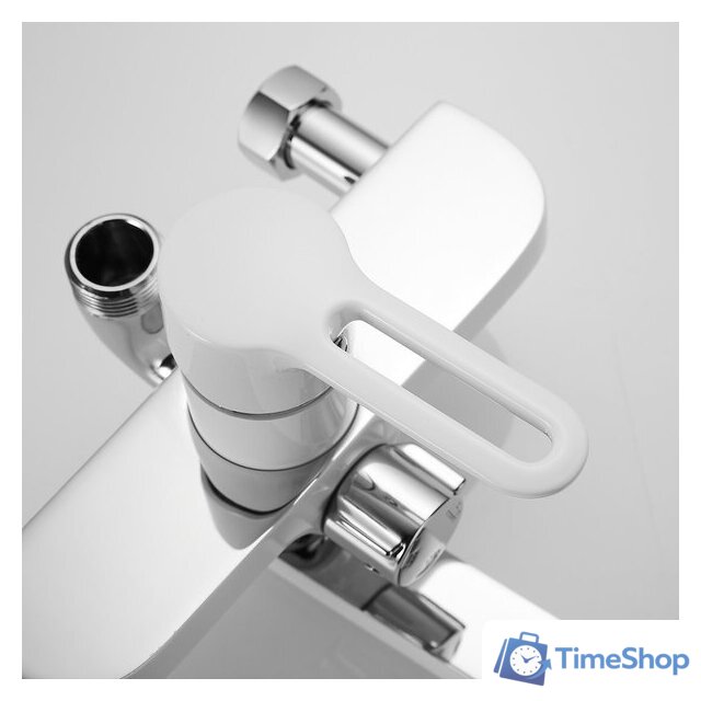 Душевая система  Shevanik S8136F - Изображение №13 — Интернет-магазин Time-Shop