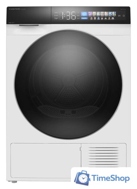 Сушильная машина Meferi MDR1016WH HP Comfort - Изображение №1 — Интернет-магазин Time-Shop