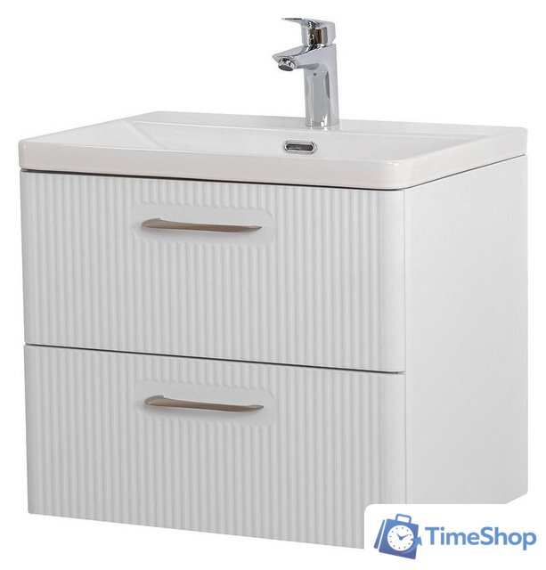  BelBagno Тумба под умывальник DUE-500-2C-SO-BM-P - Изображение №2 — Интернет-магазин Time-Shop