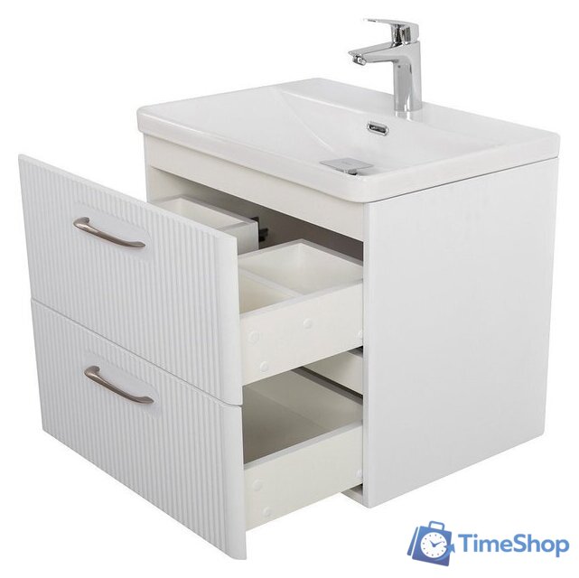  BelBagno Тумба под умывальник DUE-500-2C-SO-BM-P - Изображение №6 — Интернет-магазин Time-Shop