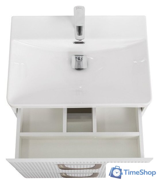  BelBagno Тумба под умывальник DUE-500-2C-SO-BM-P - Изображение №4 — Интернет-магазин Time-Shop