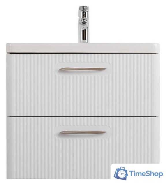  BelBagno Тумба под умывальник DUE-500-2C-SO-BM-P - Изображение №1 — Интернет-магазин Time-Shop