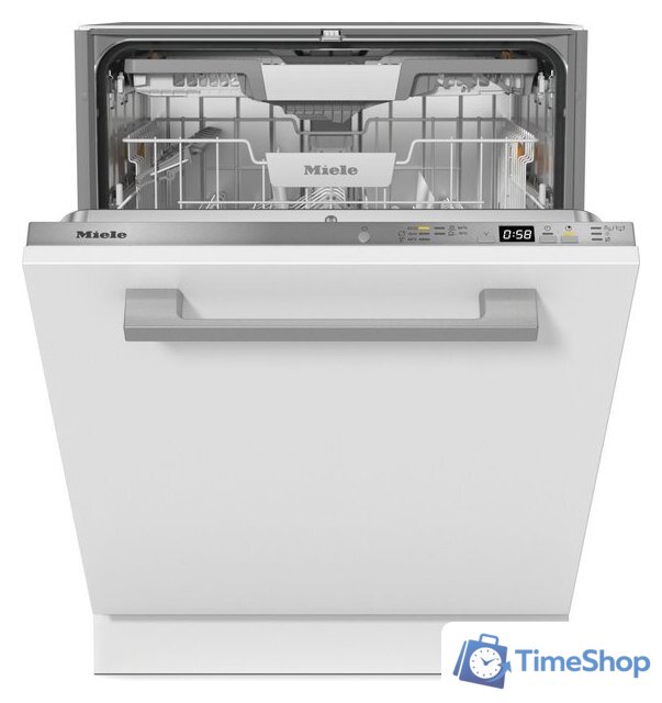 Встраиваемая посудомоечная машина Miele G 5851 SCVi Active Plus - Изображение №1 — Интернет-магазин Time-Shop