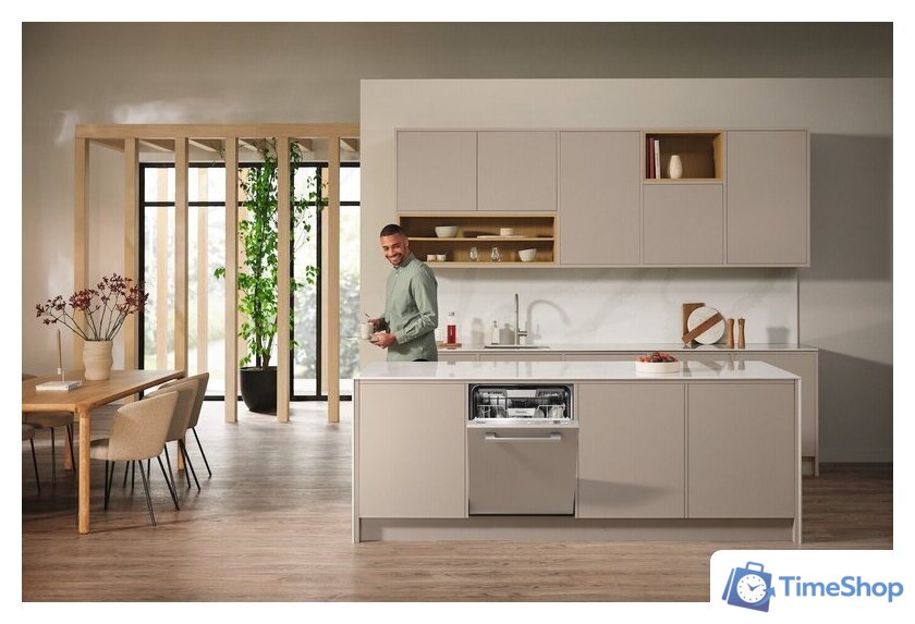 Встраиваемая посудомоечная машина Miele G 5851 SCVi Active Plus - Изображение №5 — Интернет-магазин Time-Shop