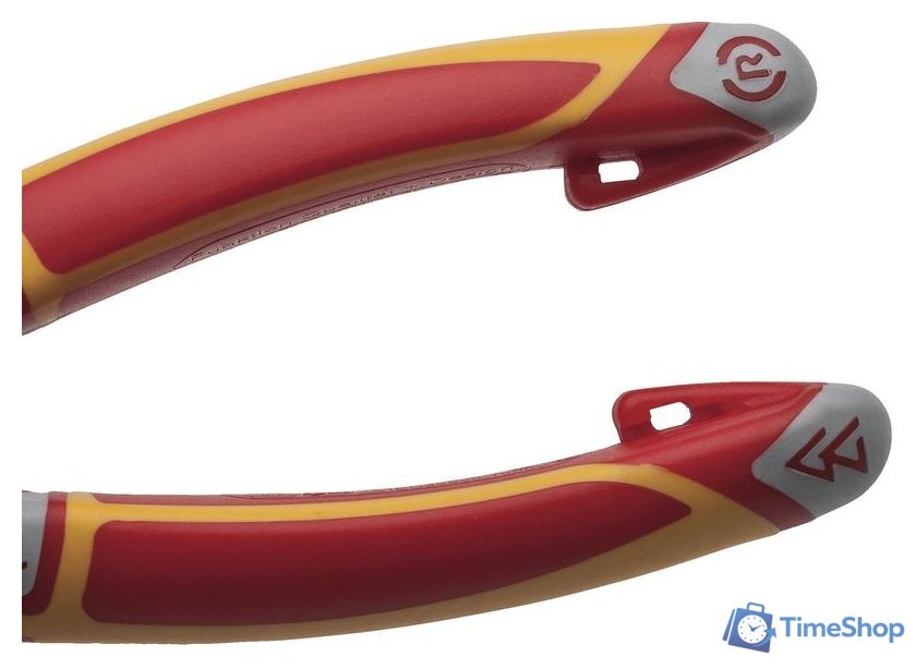 Плоскогубцы NWS 109-49-VDE-205 - Изображение №7 — Интернет-магазин Time-Shop