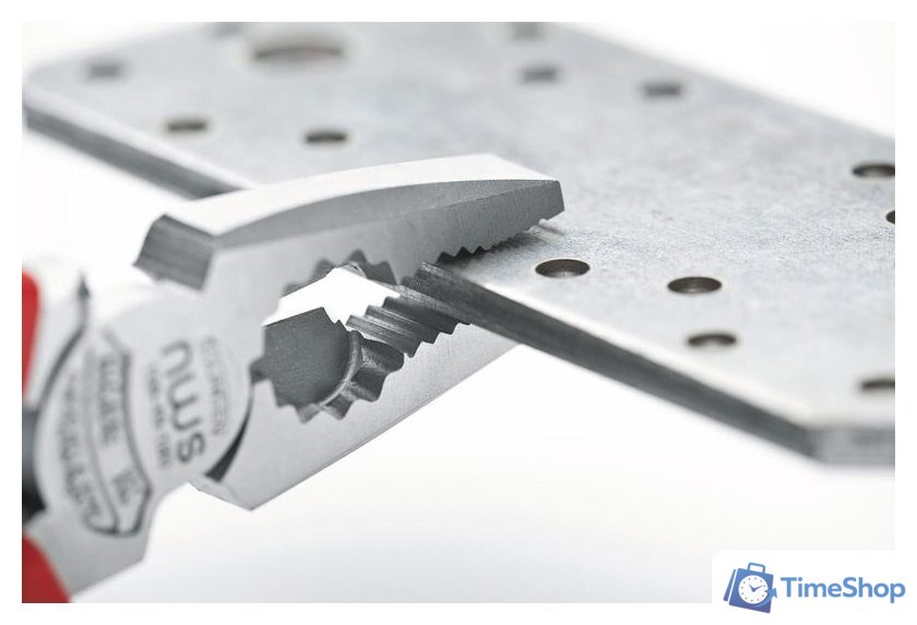 Плоскогубцы NWS 109-49-VDE-205 - Изображение №6 — Интернет-магазин Time-Shop