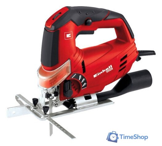 Электролобзик Einhell TH-JS 85 - Изображение №1 — Интернет-магазин Time-Shop