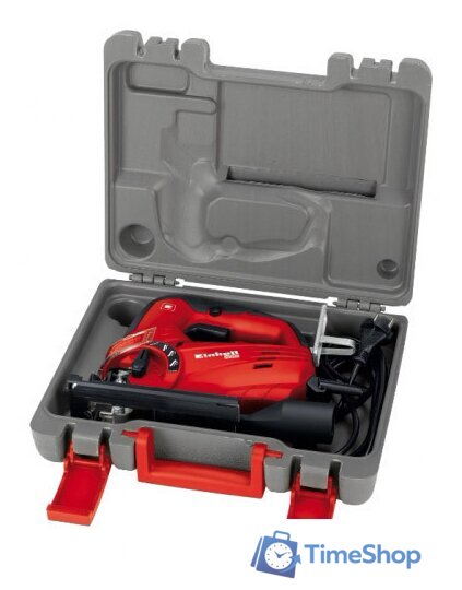 Электролобзик Einhell TH-JS 85 - Изображение №5 — Интернет-магазин Time-Shop