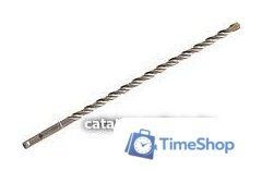 Бур Milwaukee 4932344296 - Изображение №1 — Интернет-магазин Time-Shop