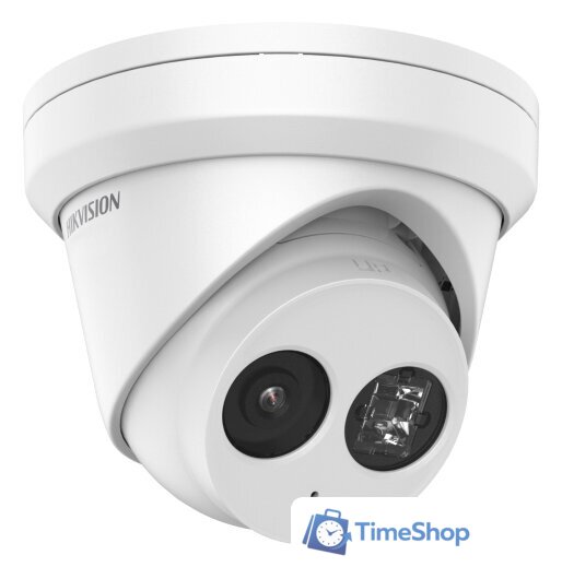 IP-камера Hikvision DS-2CD2383G2-IU (2.8 мм, белый) - Изображение №1 — Интернет-магазин Time-Shop
