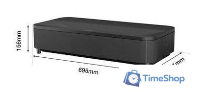 Проектор Epson EH-LS800B - Изображение №8 — Интернет-магазин Time-Shop