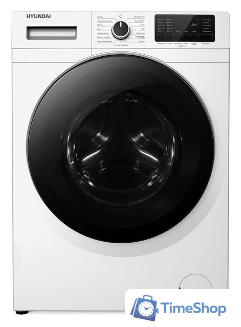 Стиральная машина Hyundai WFE9201 - Изображение №1 — Интернет-магазин Time-Shop