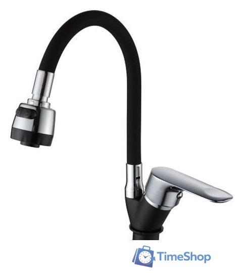 Смеситель Econoce EC0291BL - Изображение №1 — Интернет-магазин Time-Shop