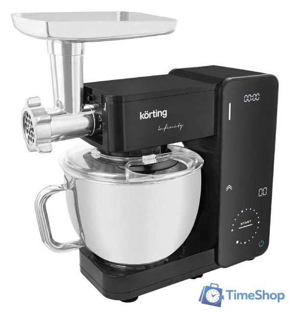 Кухонная машина Korting KKM 0101 M Infinity - Изображение №1 — Интернет-магазин Time-Shop