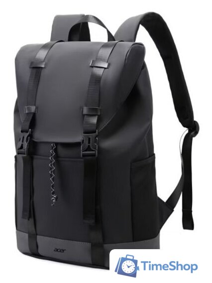 Городской рюкзак Acer ZL.BAGEE.00S - Изображение №3 — Интернет-магазин Time-Shop