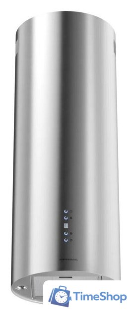 Кухонная вытяжка KUPPERSBERG WL-Tuba 35 X - Изображение №2 — Интернет-магазин Time-Shop