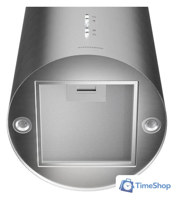 Кухонная вытяжка KUPPERSBERG WL-Tuba 35 X - Изображение №5 — Интернет-магазин Time-Shop