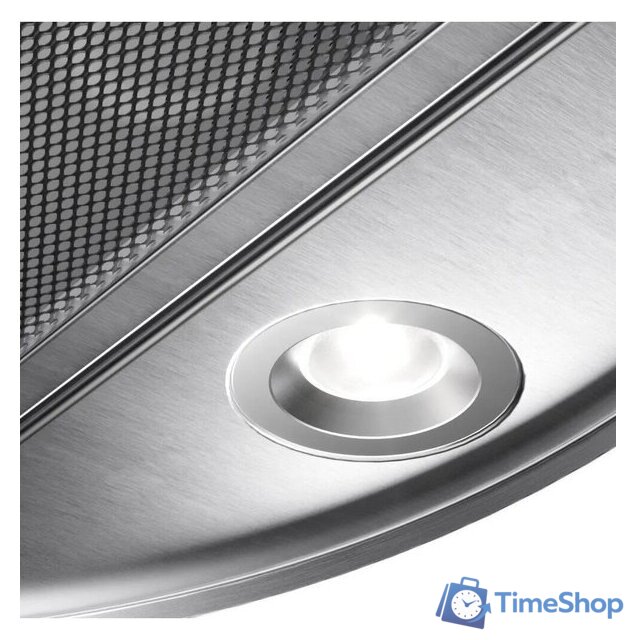 Кухонная вытяжка KUPPERSBERG WL-Tuba 35 X - Изображение №7 — Интернет-магазин Time-Shop