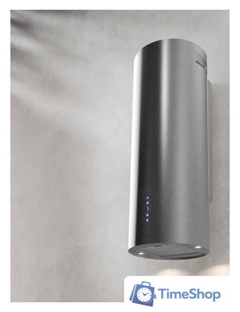 Кухонная вытяжка KUPPERSBERG WL-Tuba 35 X - Изображение №8 — Интернет-магазин Time-Shop