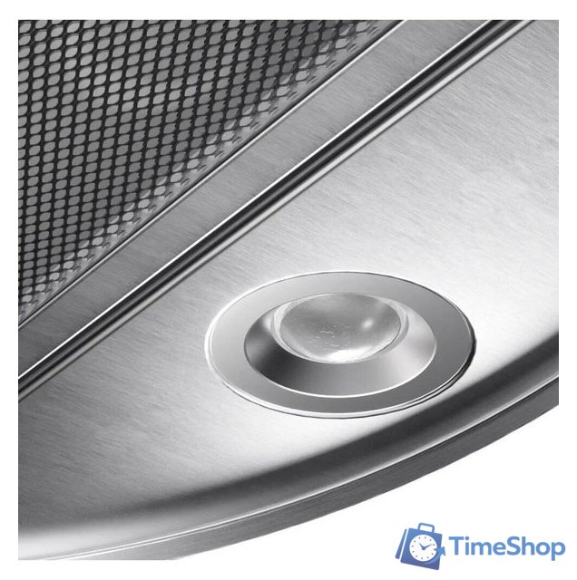 Кухонная вытяжка KUPPERSBERG WL-Tuba 35 X - Изображение №6 — Интернет-магазин Time-Shop