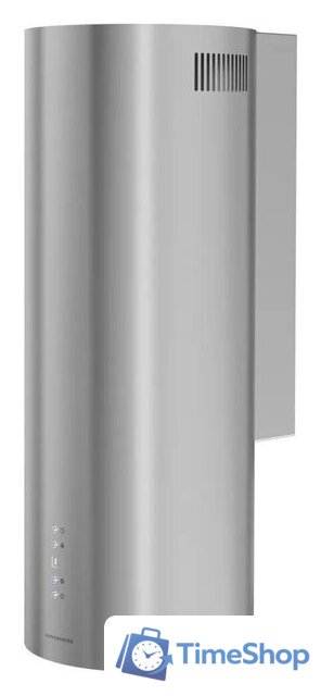 Кухонная вытяжка KUPPERSBERG WL-Tuba 35 X - Изображение №3 — Интернет-магазин Time-Shop