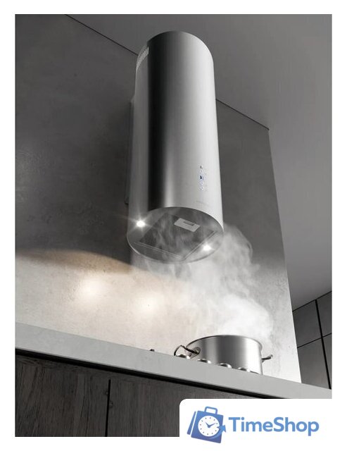 Кухонная вытяжка KUPPERSBERG WL-Tuba 35 X - Изображение №12 — Интернет-магазин Time-Shop