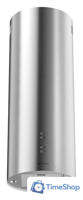 Кухонная вытяжка KUPPERSBERG WL-Tuba 35 X - Изображение №1 — Интернет-магазин Time-Shop