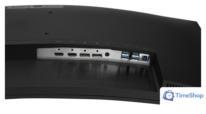 Игровой монитор ASUS TUF Gaming VG34VQL1B - Изображение №6 — Интернет-магазин Time-Shop