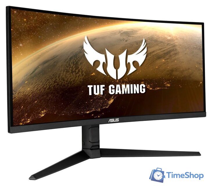 Игровой монитор ASUS TUF Gaming VG34VQL1B - Изображение №2 — Интернет-магазин Time-Shop