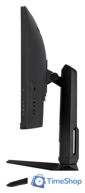 Игровой монитор ASUS TUF Gaming VG34VQL1B - Изображение №4 — Интернет-магазин Time-Shop