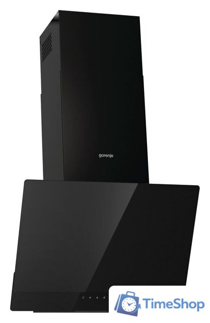 Кухонная вытяжка Gorenje WHI649EB - Изображение №1 — Интернет-магазин Time-Shop