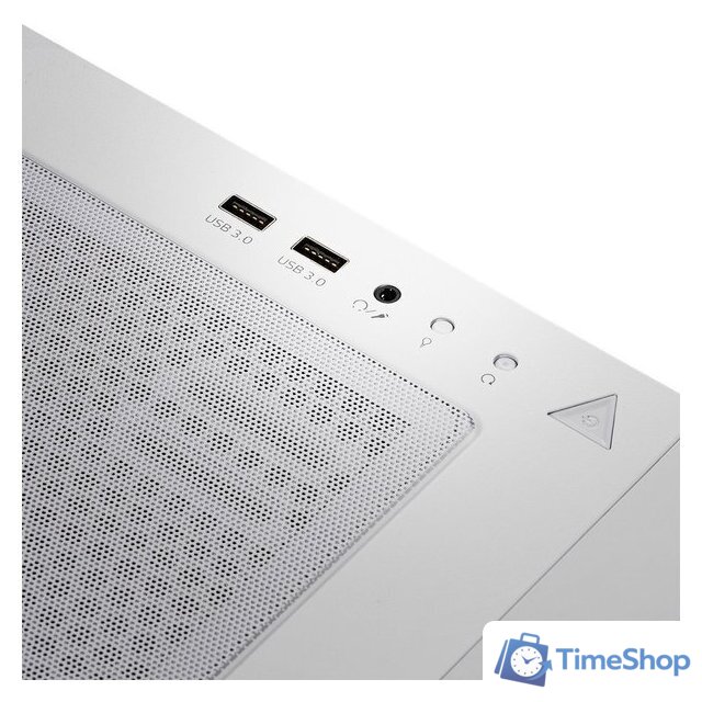 Корпус ADATA XPG Starker Air BTF (белый) - Изображение №6 — Интернет-магазин Time-Shop